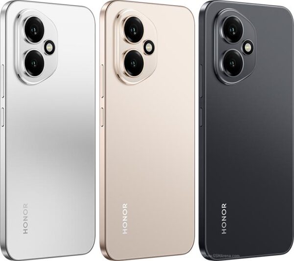 HONOR 400 (12GB RAM + 256GB Storage)