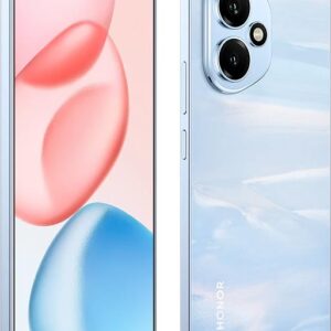 HONOR 400 (12GB RAM + 256GB Storage)