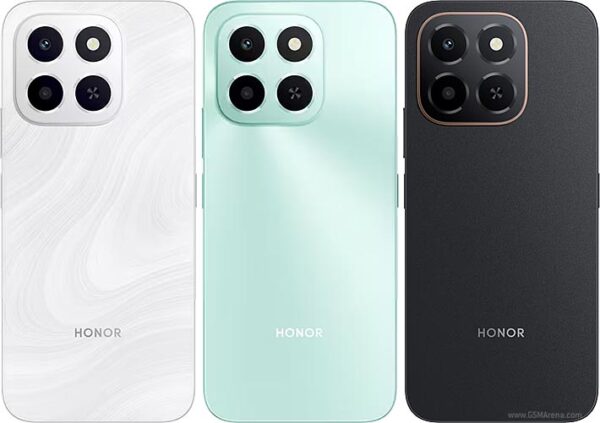 HONOR X6c (6GB RAM + 128GB Storage)