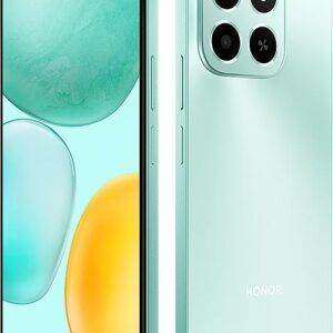 HONOR X6c (6GB RAM + 128GB Storage)