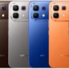 Infinix Note 60 Pro 5G 8GB/256GB