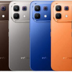 Infinix Note 60 Pro 5G 8GB/256GB