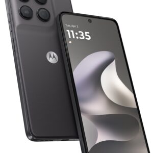 Motorola Moto G37 5G 4GB/128GB – 5G Performance, Smooth Display & Long Battery Life