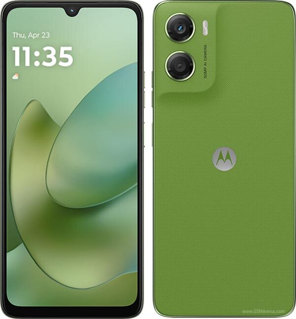 Motorola G06