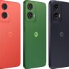 Motorola Moto G35 5G 8GB/128GB – 120Hz Display, 5G & 50MP Camera