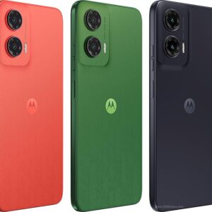 Motorola Moto G35 5G 8GB/128GB – 120Hz Display, 5G & 50MP Camera