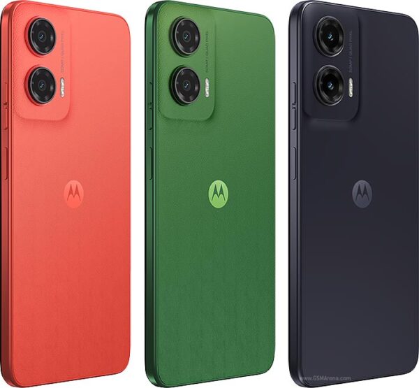 Motorola Moto G35 5G 8GB/128GB – 120Hz Display, 5G & 50MP Camera