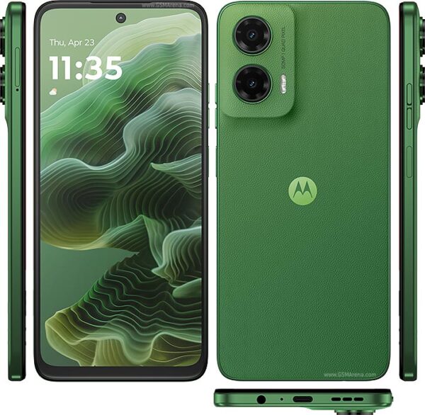 Motorola Moto G35 5G 8GB/128GB – 120Hz Display, 5G & 50MP Camera