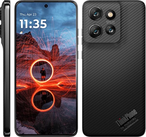 Motorola ThinkPhone 25 8GB/256GB