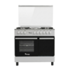 Ramtons RC/396 90 × 60cm Freestanding Cooker