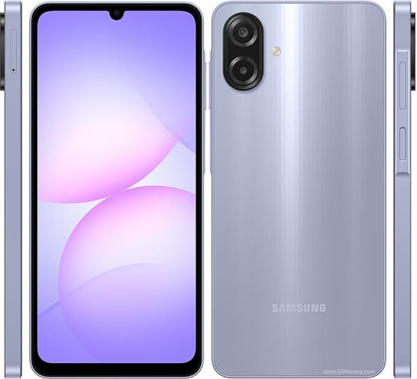 Samsung Galaxy A07s 4GB/64GB