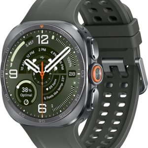 Samsung Galaxy Watch Ultra2