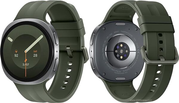 Samsung Galaxy Watch9 40mm
