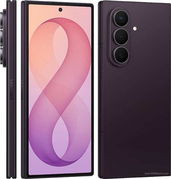 Galaxy Z Fold 8 Ultra