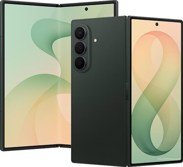 Galaxy Z Fold 8