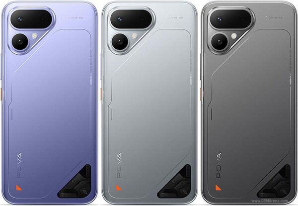 TECNO POVA Curve 2 5G