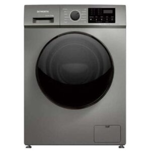 Skyworth F802R3EB Front Load 8kg Automatic Washer Washing Machine