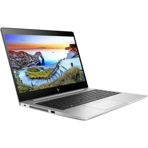 HP EliteBook 840 G6 Core i7 16GB RAM 512GB SSD Non-Touch Laptop
