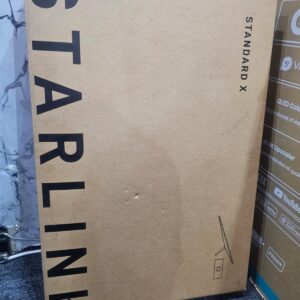 Starlink Standard 4 X