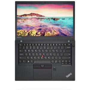 Lenovo ThinkPad T480s Core i5 8GB RAM 256GB SSD Laptop