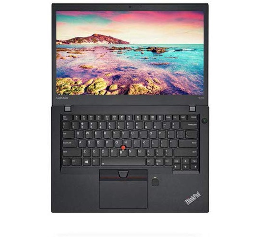 Lenovo ThinkPad T480s Core i5 8GB RAM 256GB SSD Laptop