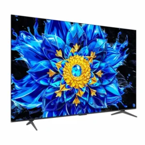 TCL 85P8L 85-INCH QD-MINI LED 4K UHD QLED GOOGLE TV 144HZ