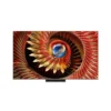 TCL 85 C8L 85-Inch SQD-Mini LED 4K Google TV