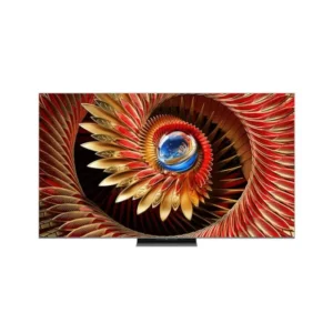 TCL 85 C8L 85-Inch SQD-Mini LED 4K Google TV