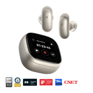 SOUNDCORE LIBERTY 5 PRO MAX