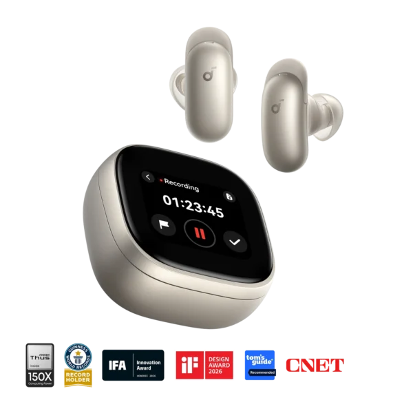 SOUNDCORE LIBERTY 5 PRO MAX