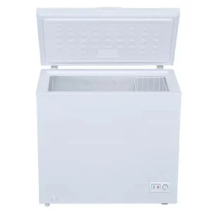 TCL F200CF 200L Chest Freezer