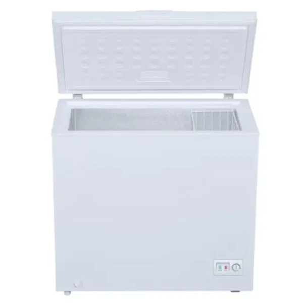 TCL F200CF 200L Chest Freezer