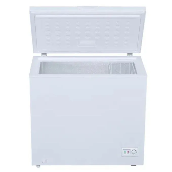 TCL F200CF 200L Chest Freezer