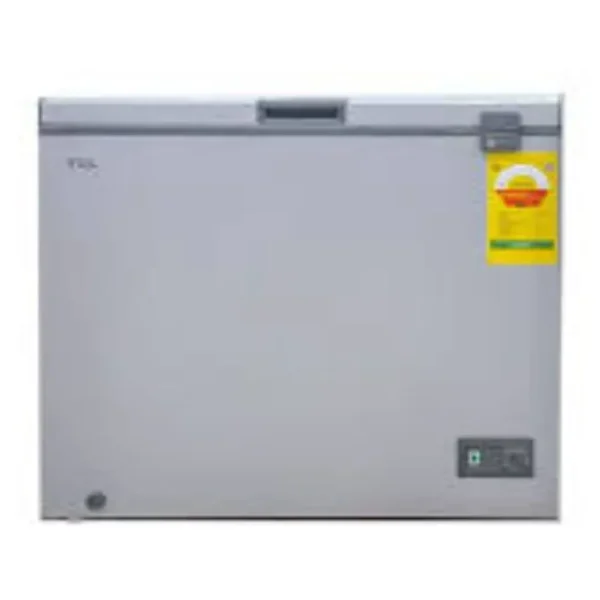 TCL F378CFSL 290L Chest Freezer