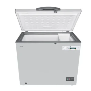 TCL F378CFSL 290L Chest Freezer