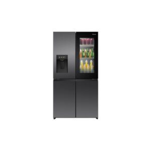 Hisense REF600DR 615L 4-Door Refrigerator