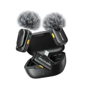 Hollyland LARK A2 DUO