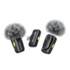 HOLLYLAND LARK A2 MINI DUO WIRELESS MICROPHONE