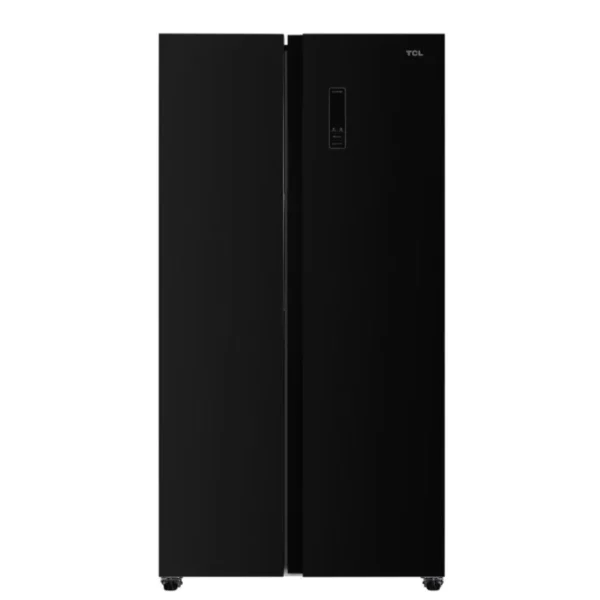 TCL P692SBBG 521L Side-by-Side Refrigerator