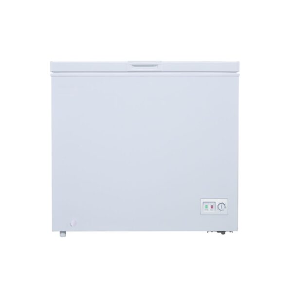TCL F200CF 200L Chest Freezer