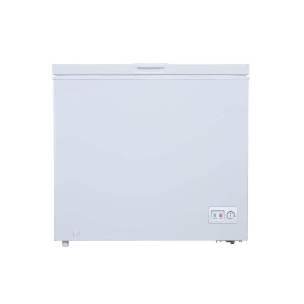 TCL F200CF 200L Chest Freezer