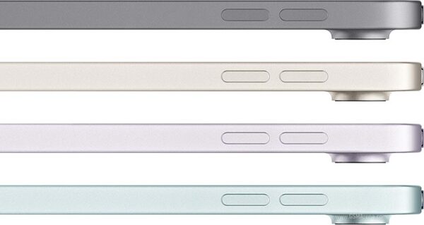 iPad Air M4 13-Inch 128GB