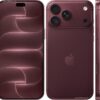 iPhone 18 Pro Max