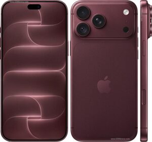 iPhone 18 Pro Max