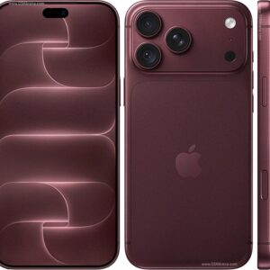 iPhone 18 Pro Max
