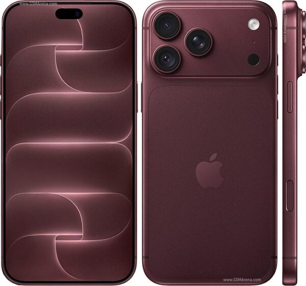 iPhone 18 Pro Max
