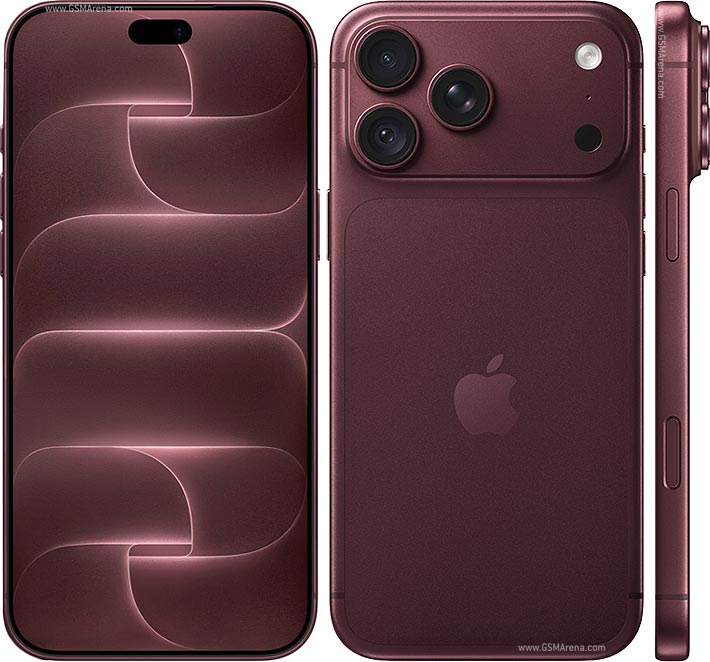 iPhone 18 Pro Max