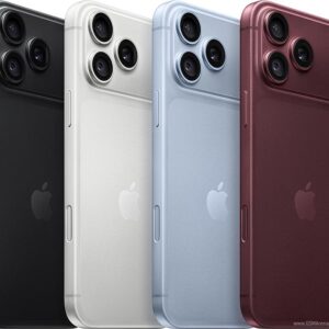 iPhone 18 Pro Max