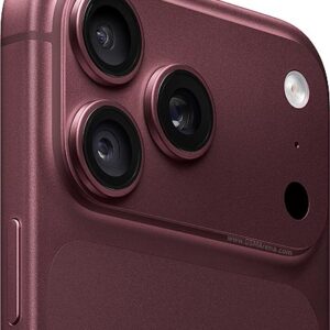 iPhone 18 Pro Max