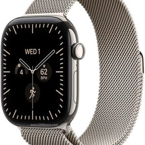 Apple Watch Series 12 46mm